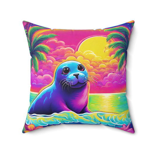 Chill Seal Pillow