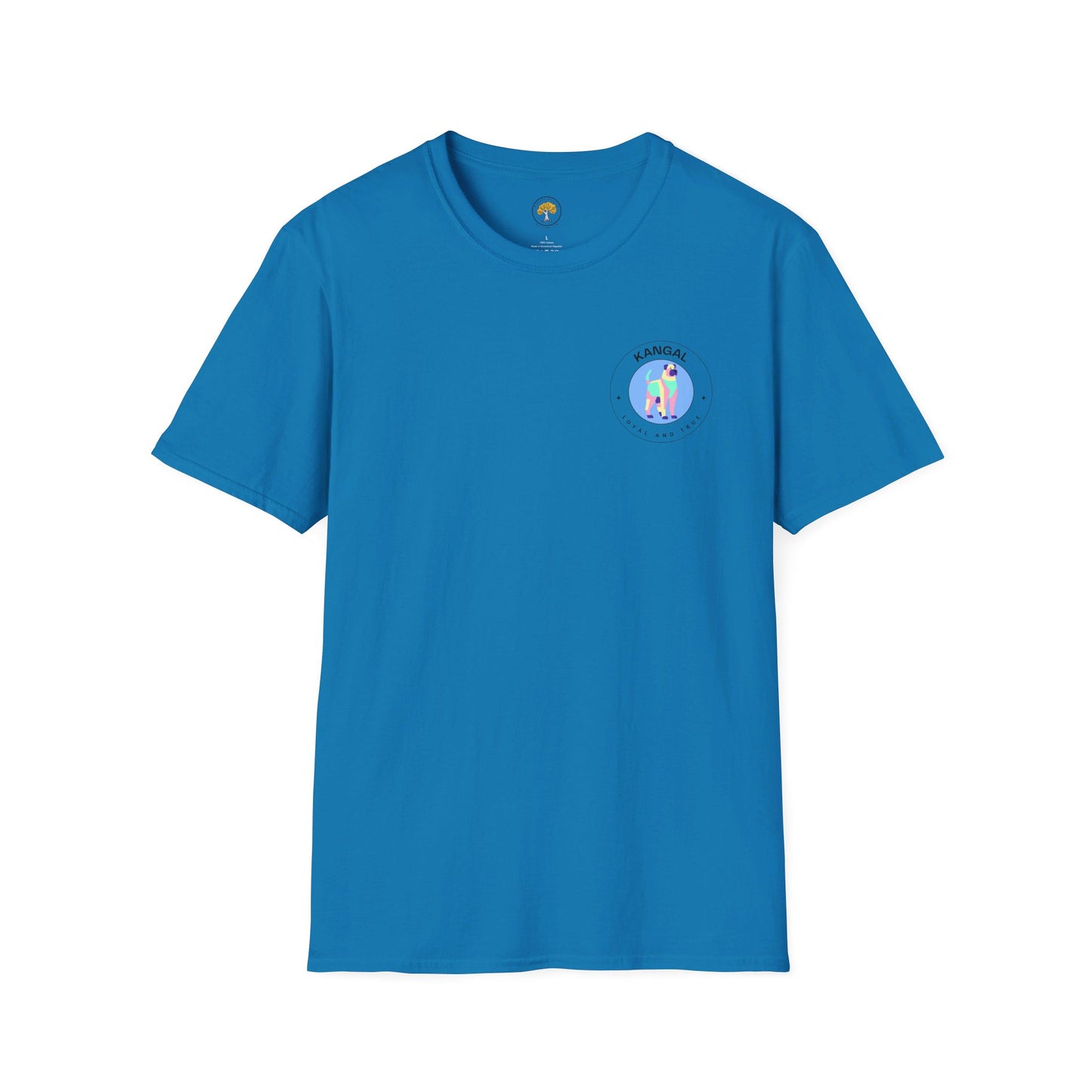 Kangal T-Shirt