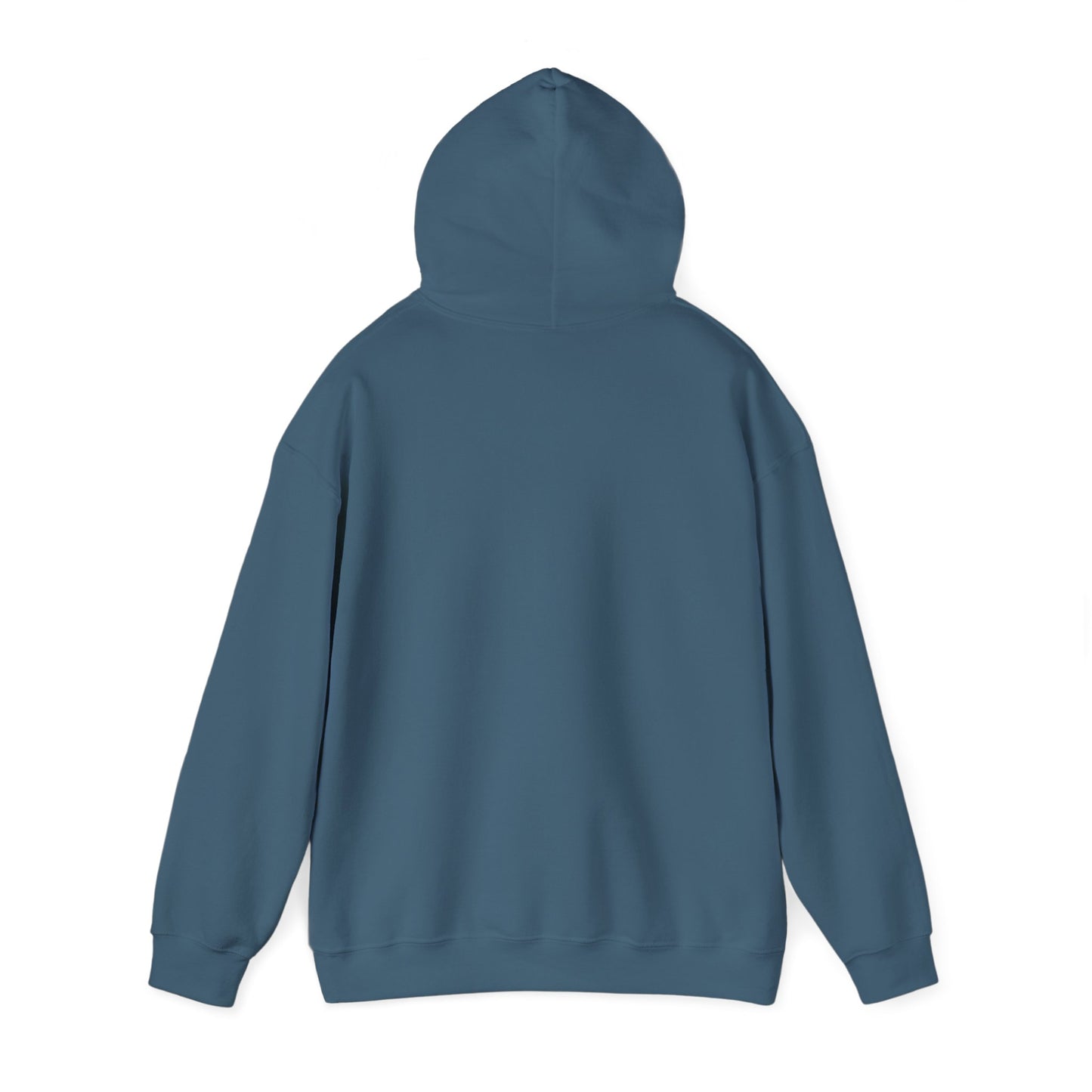 Wide Awake Tobacco Hoodie