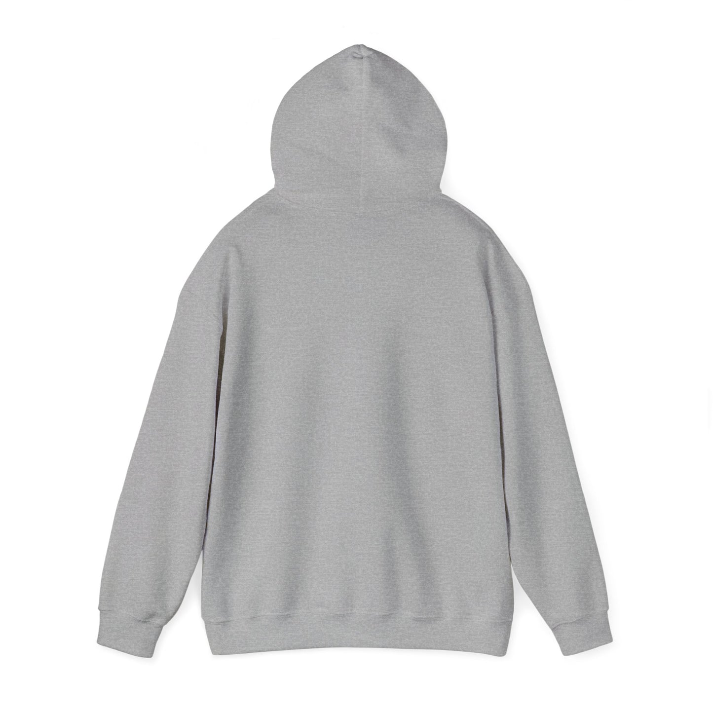 Wide Awake Tobacco Hoodie