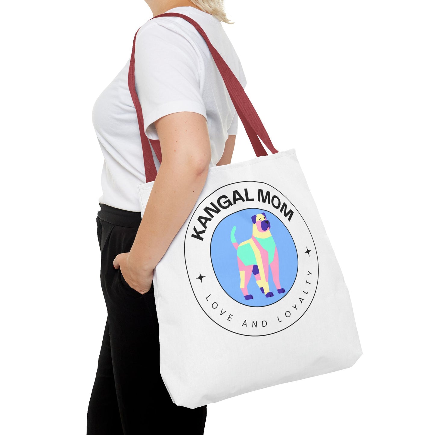 Kangal Mom Tote