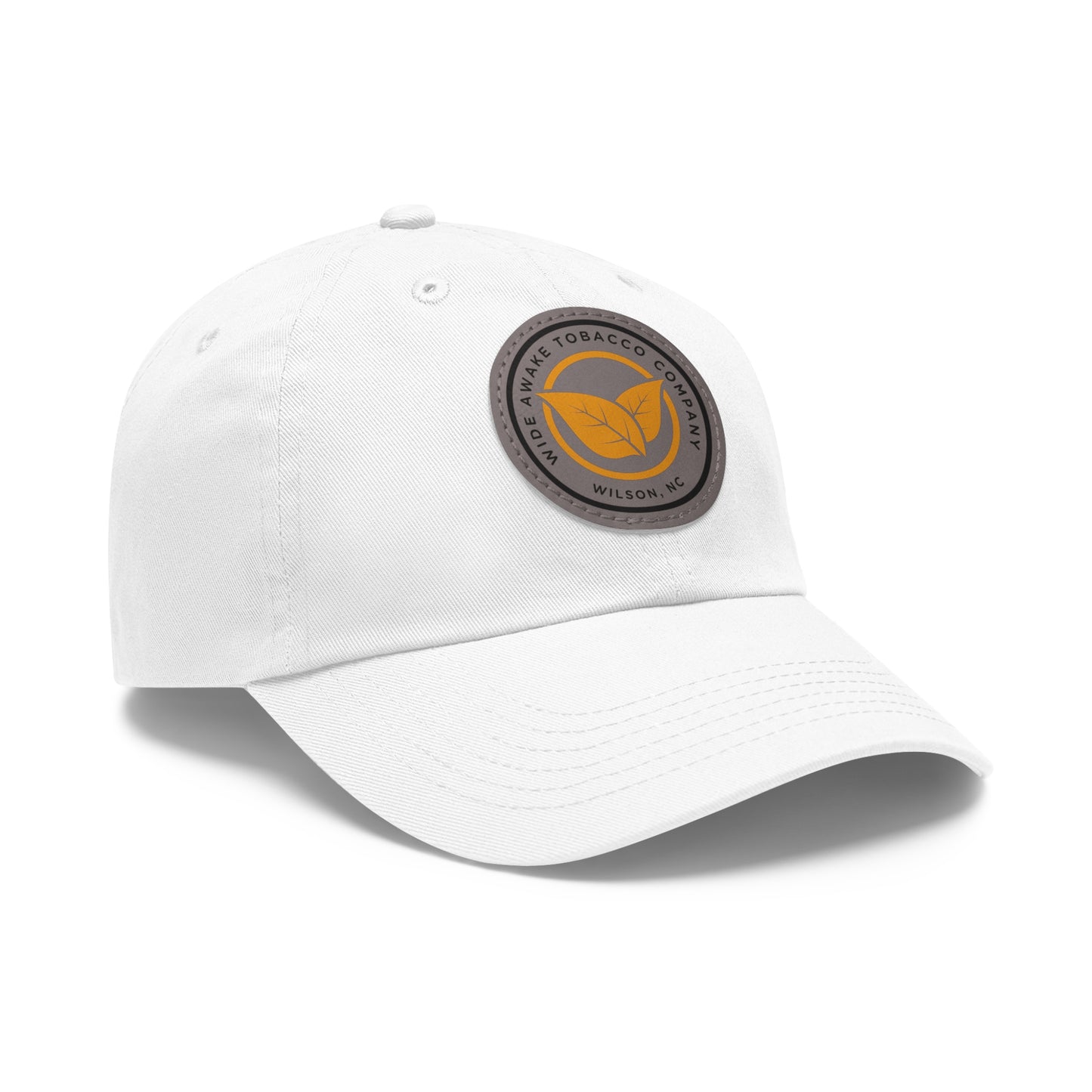 Wide Awake Tobacco Company Cap