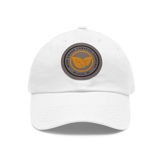 Wide Awake Tobacco Company Cap