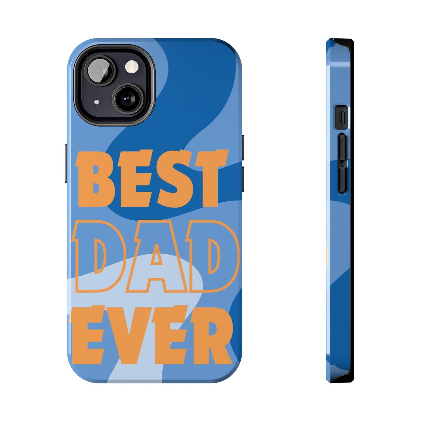 Best Dad Phone Case