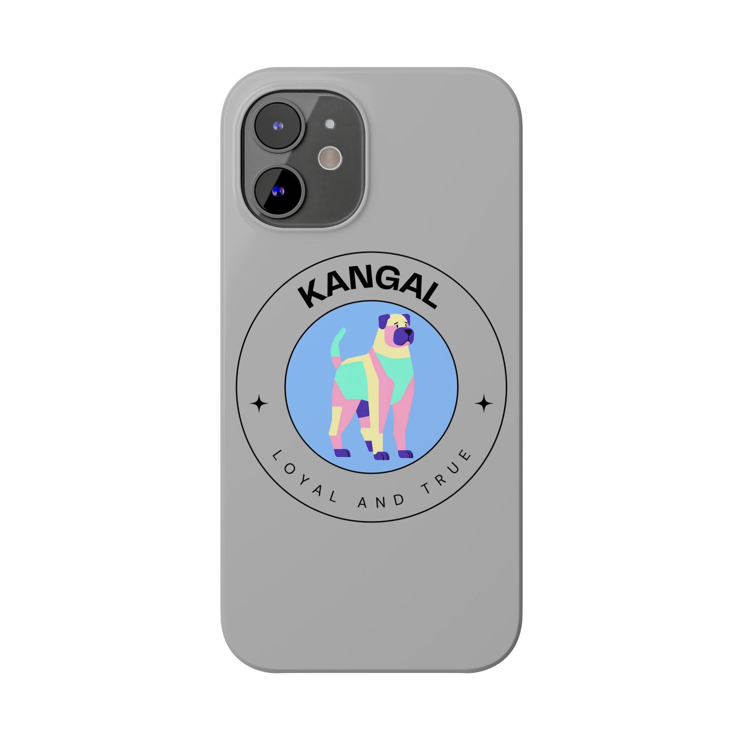 Kangal Phone Case