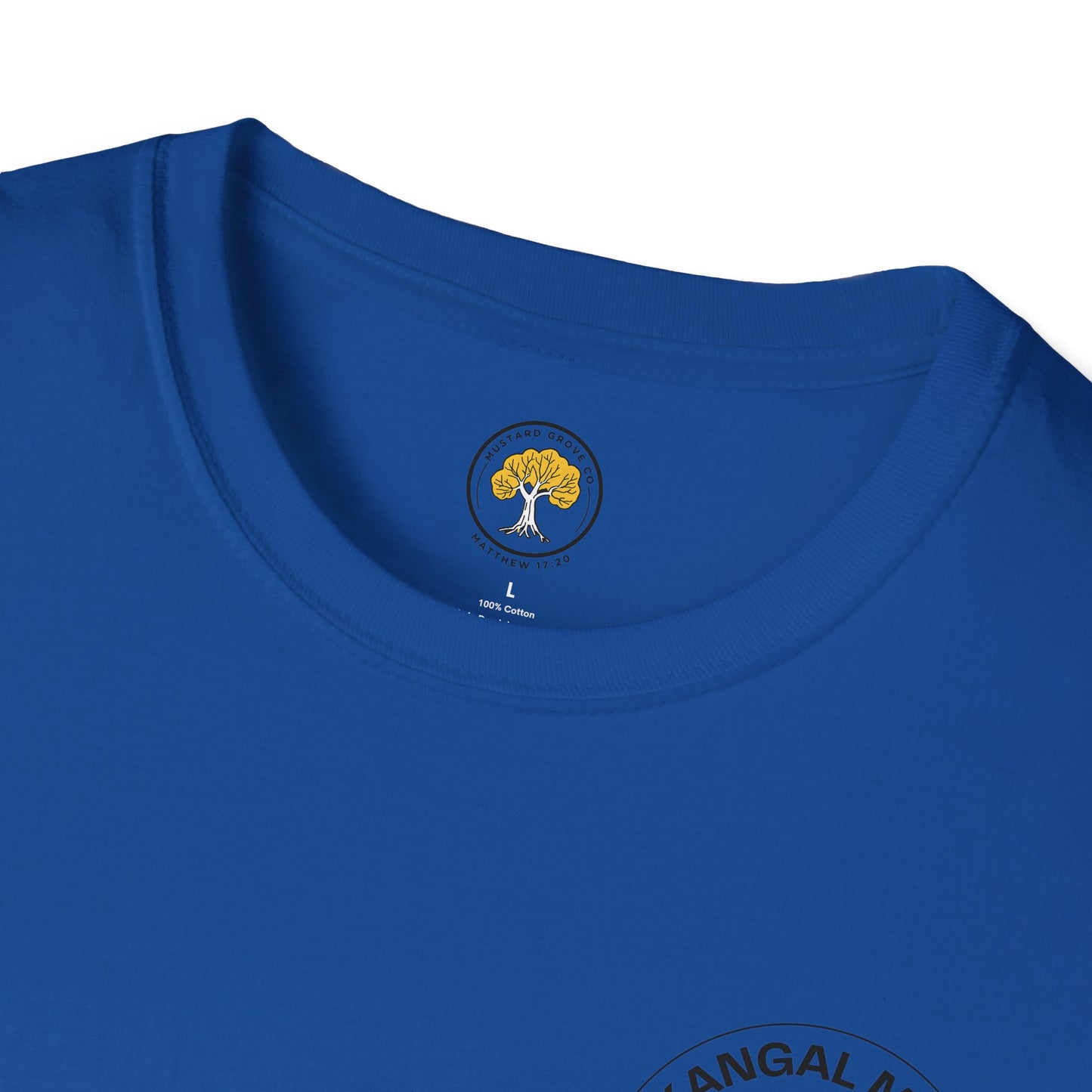 Kangal Mom T-Shirt