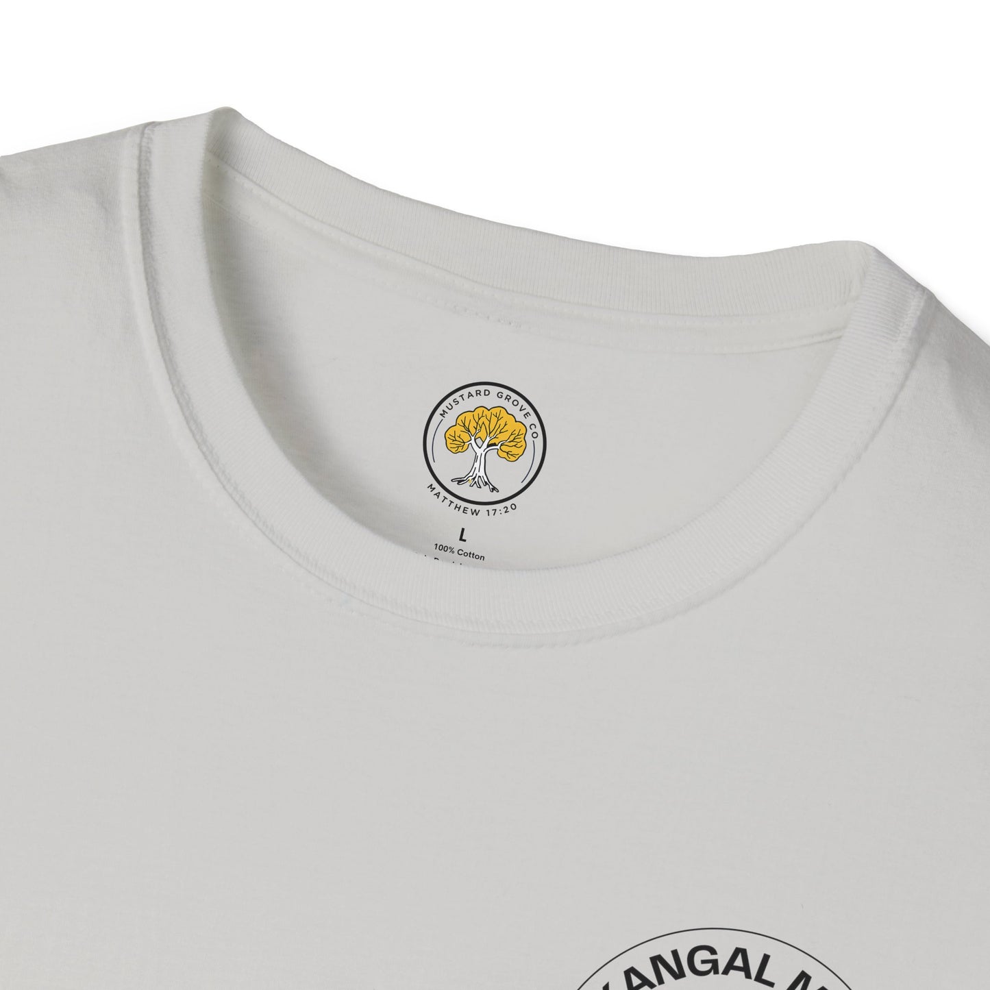 Kangal Mom T-Shirt