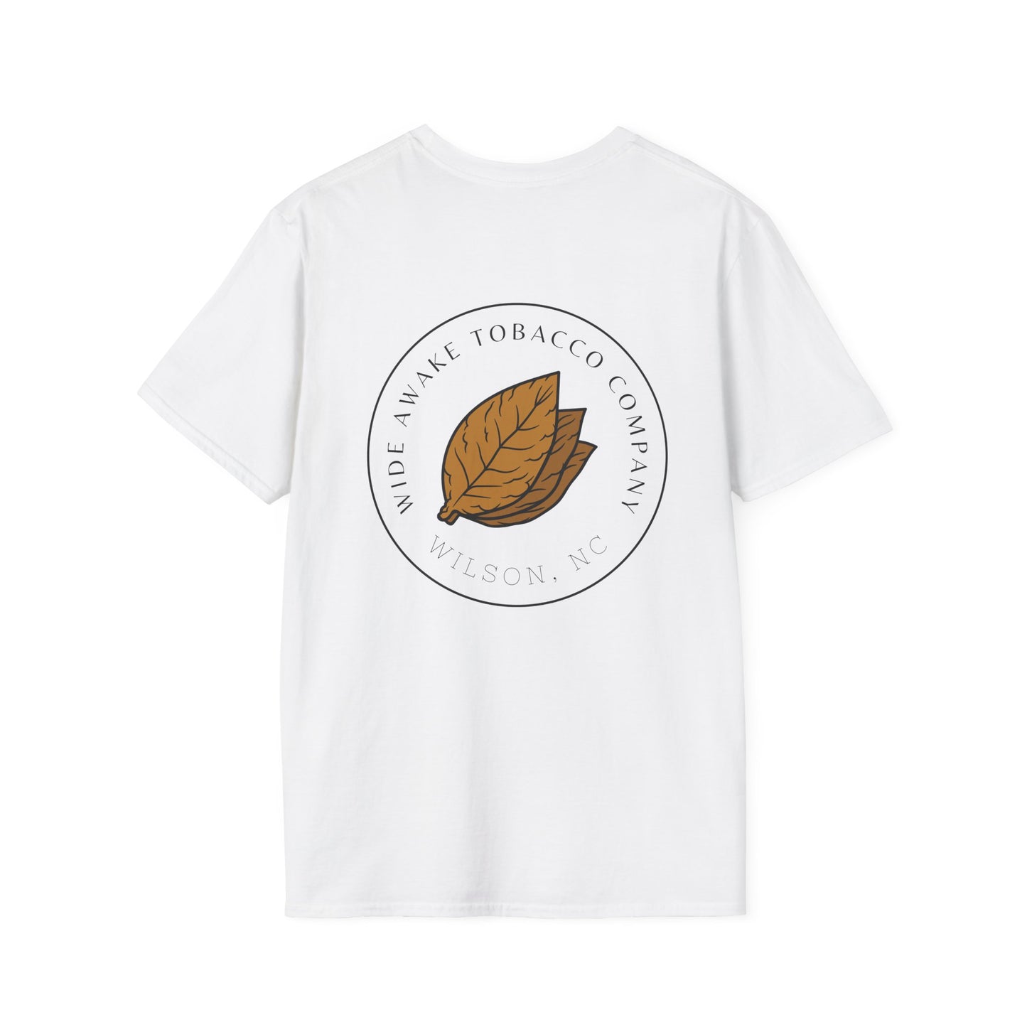 Wide Awake Tobacco Company T-Shirt