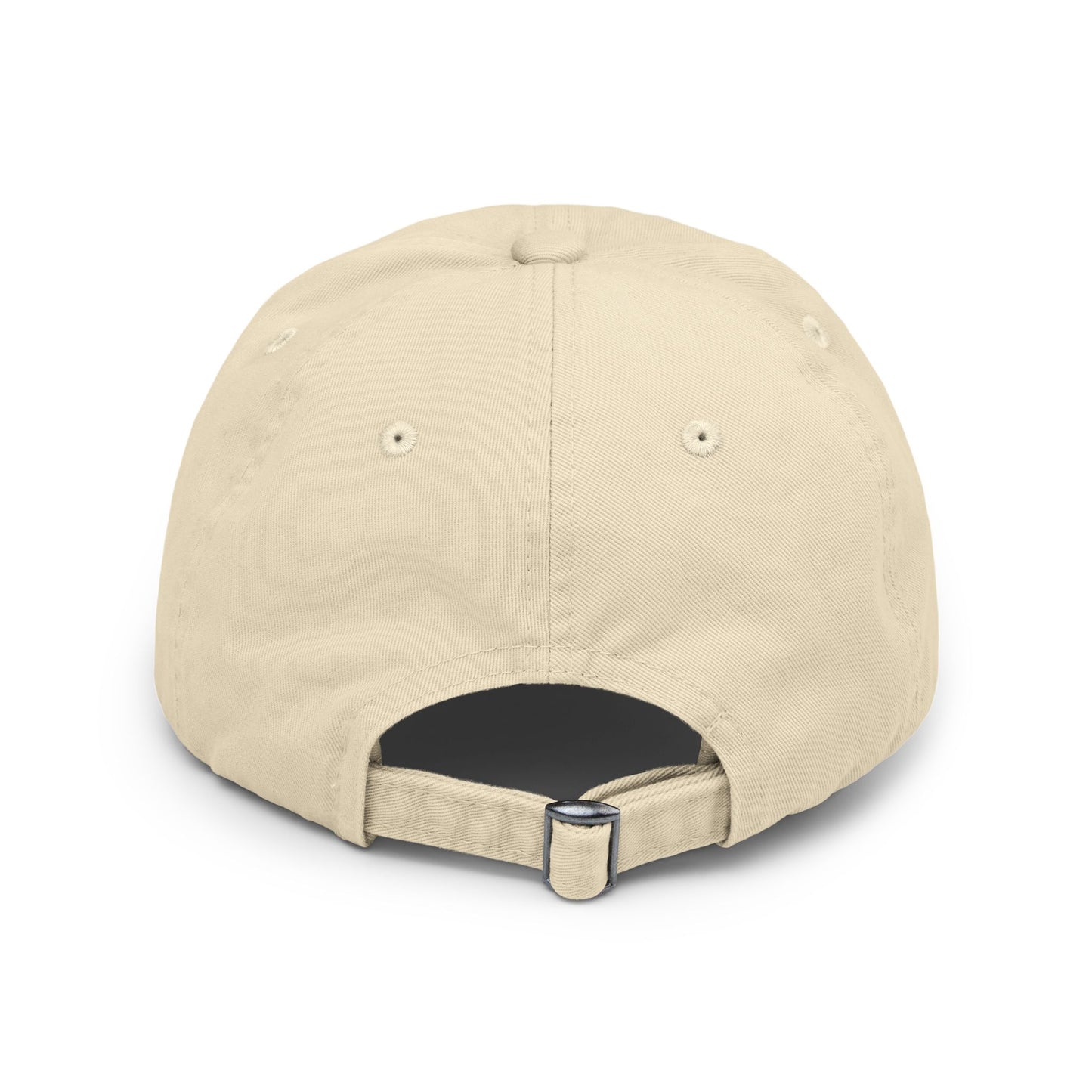 Kangal Distressed Cap