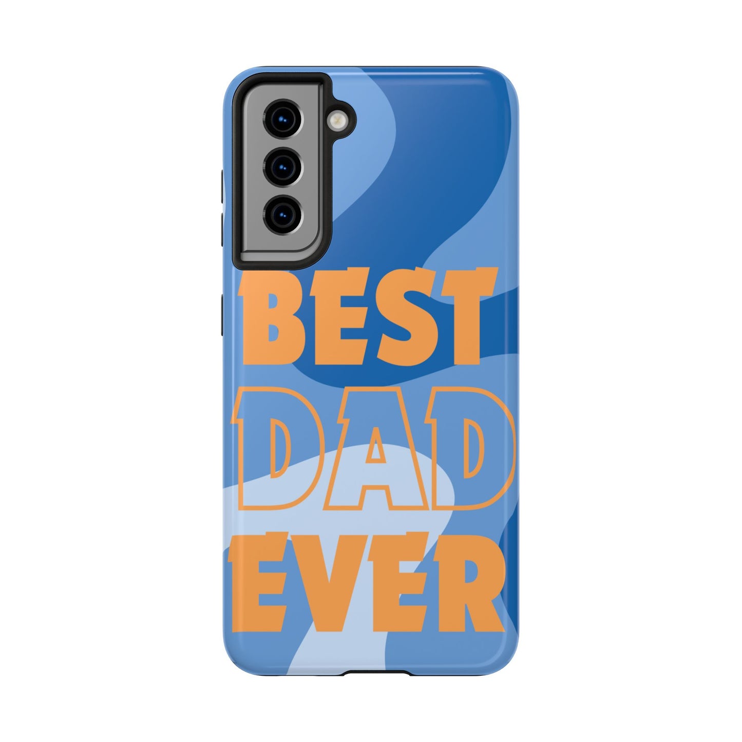 Best Dad Phone Case