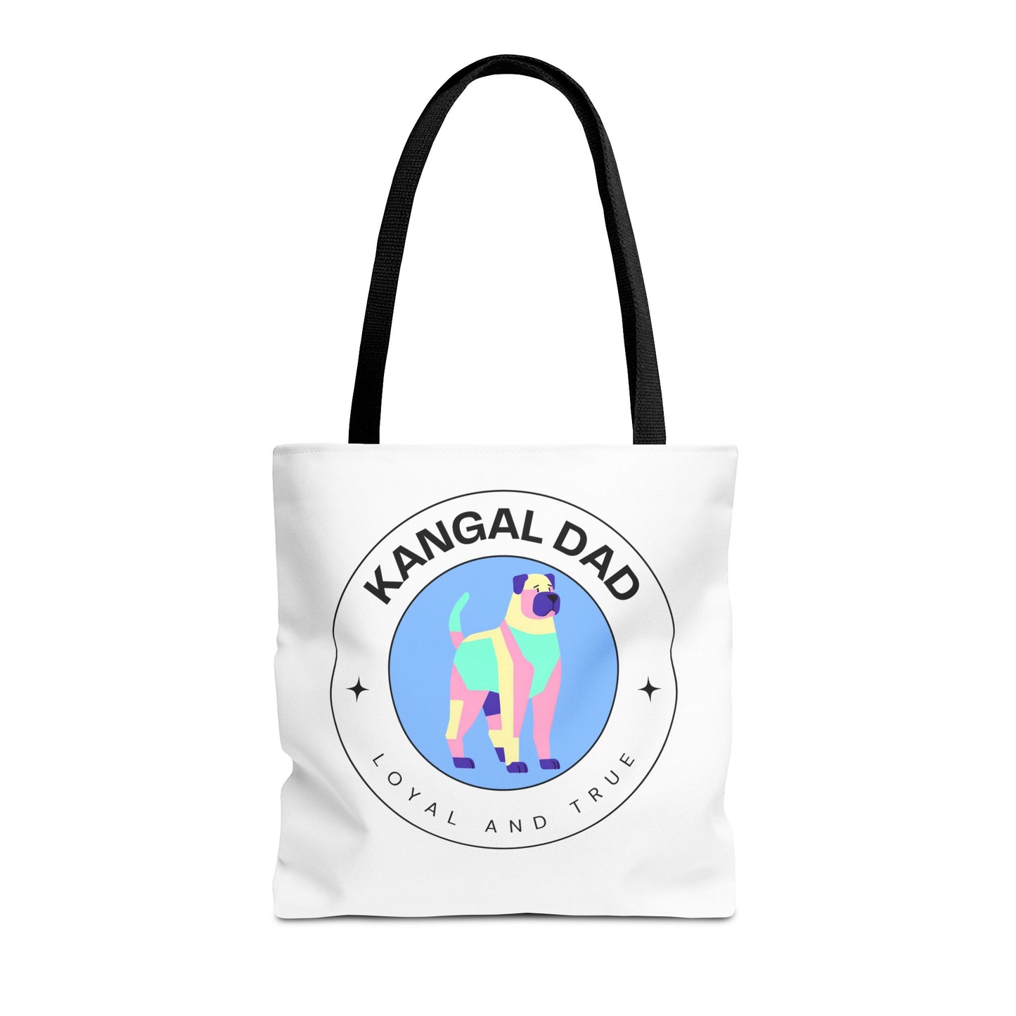 Kangal Dad Tote