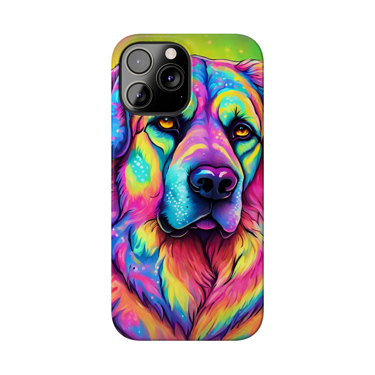 Kangal Slim Phone Case