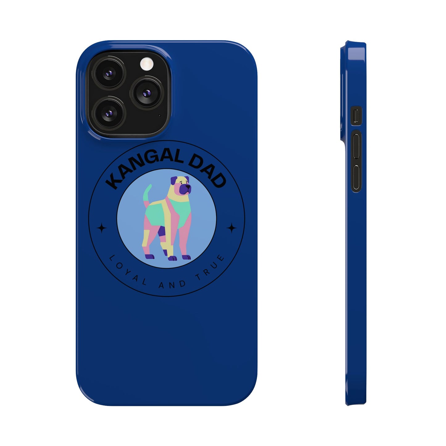 Kangal Dad Phone Case