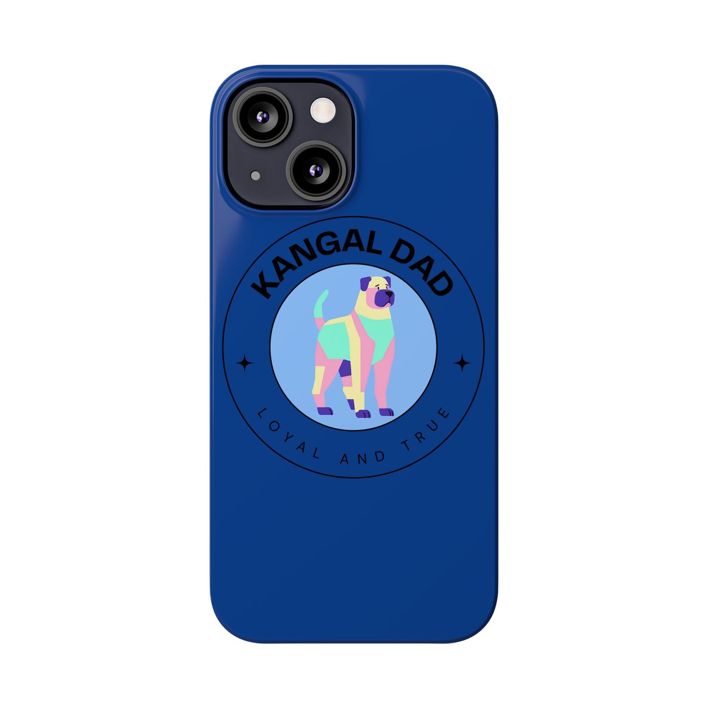 Kangal Dad Phone Case