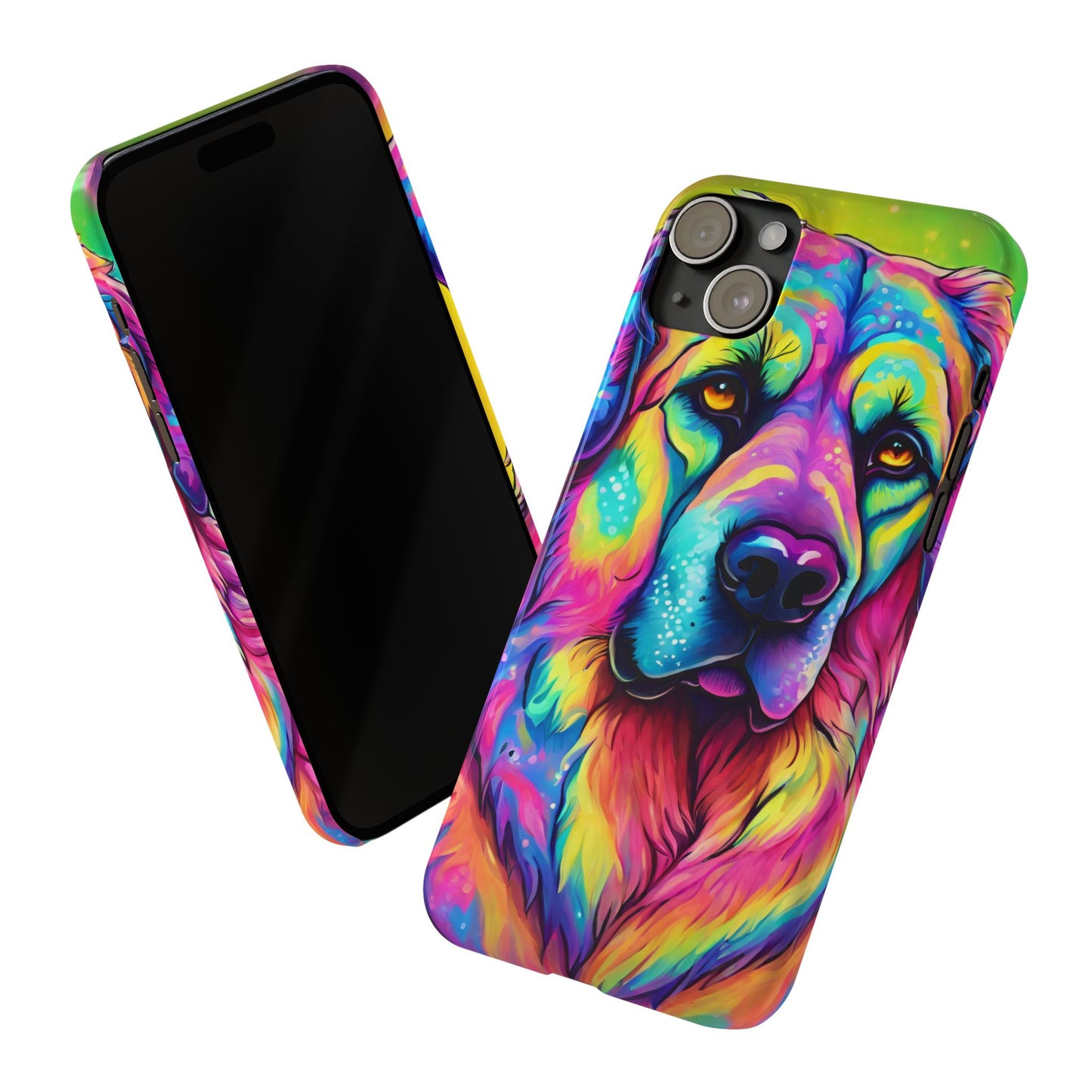 Kangal Slim Phone Case