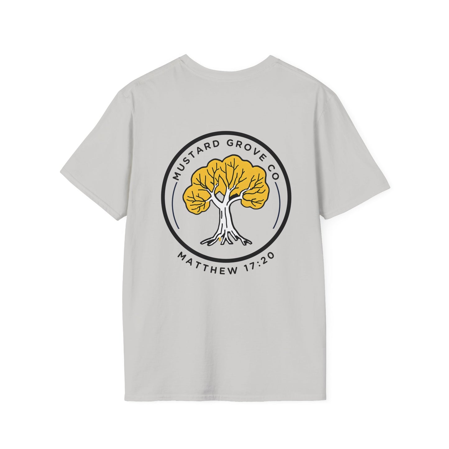 Mustard Grove Co T-Shirt