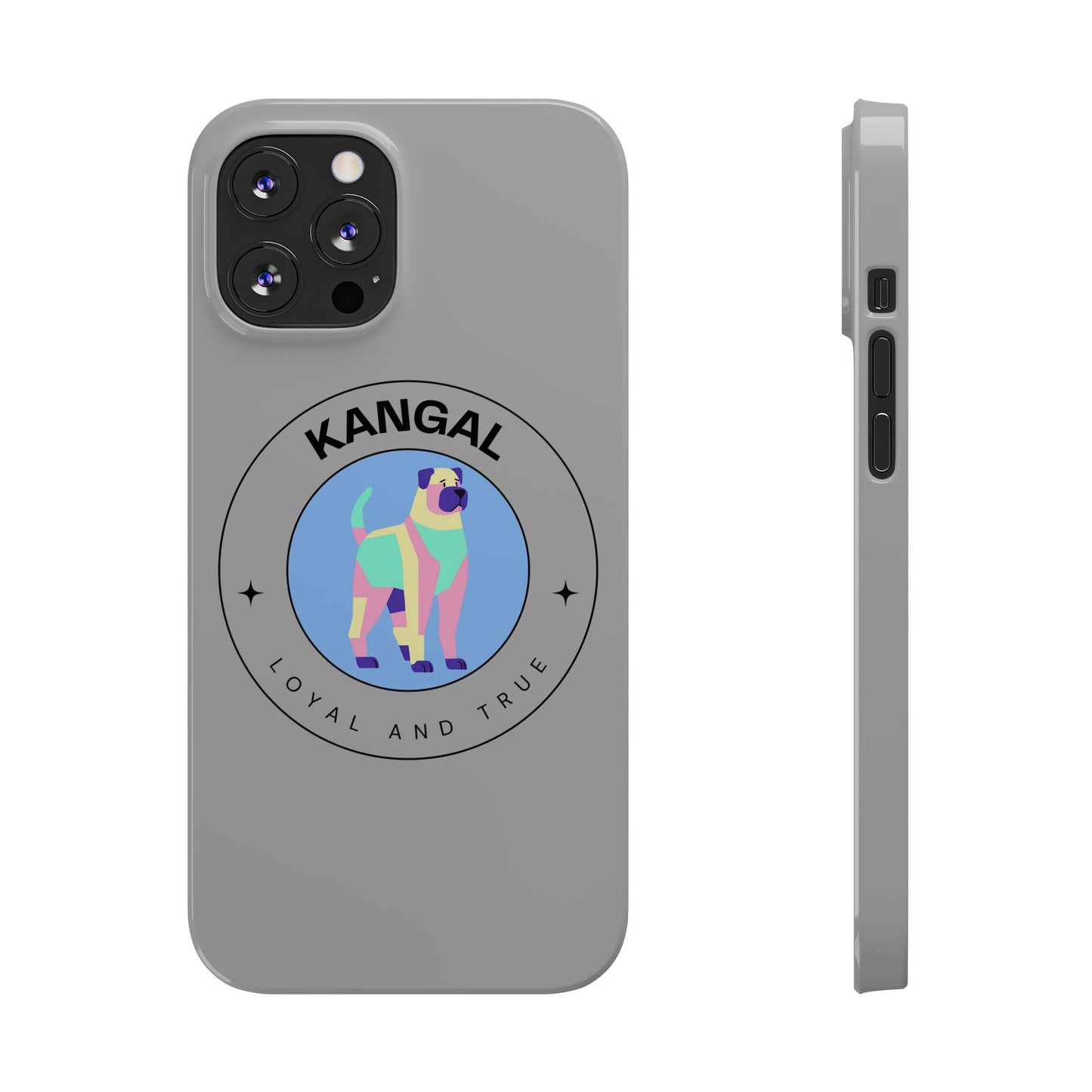 Kangal Phone Case