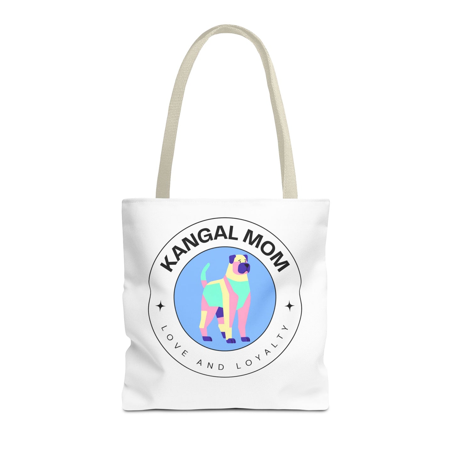 Kangal Mom Tote