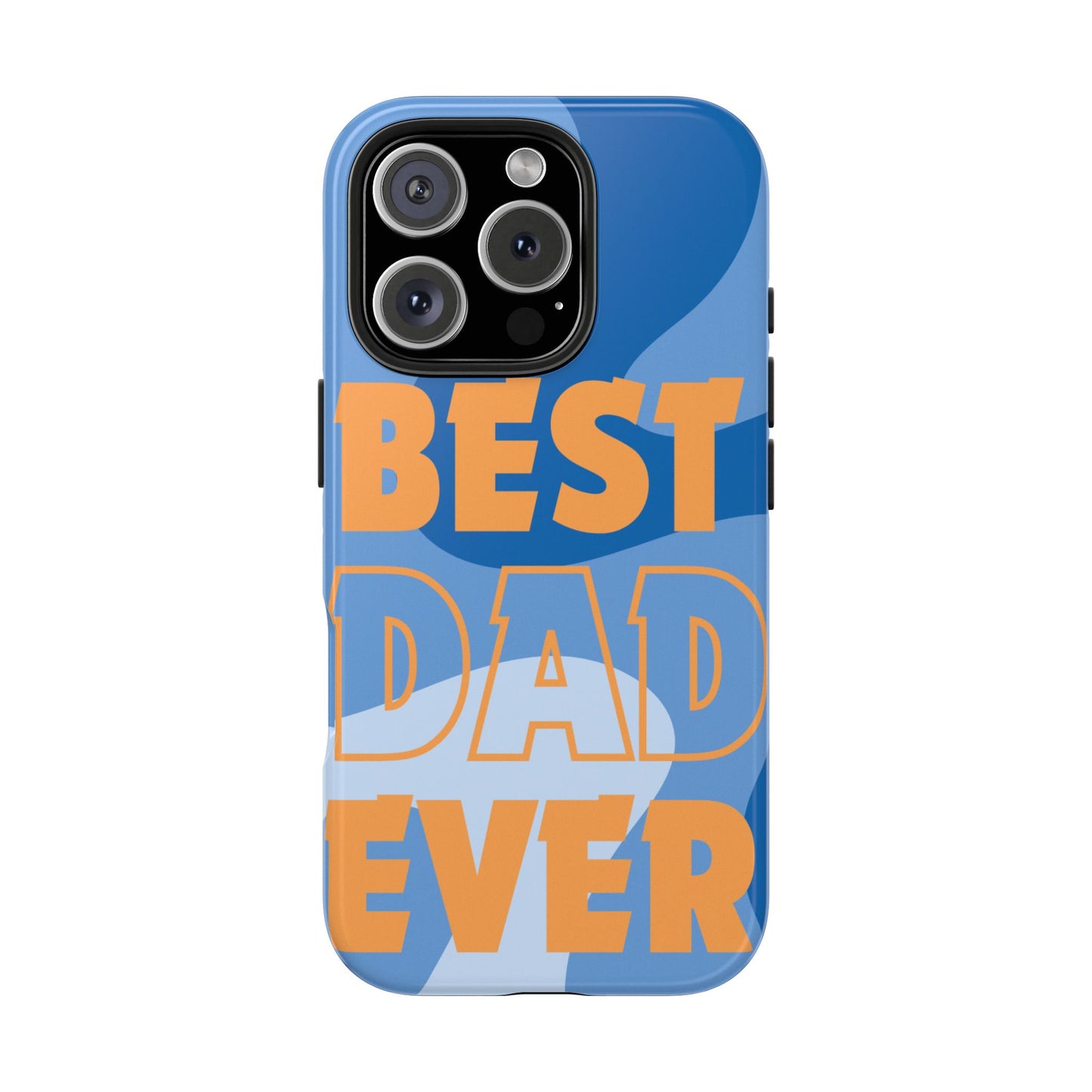 Best Dad Phone Case