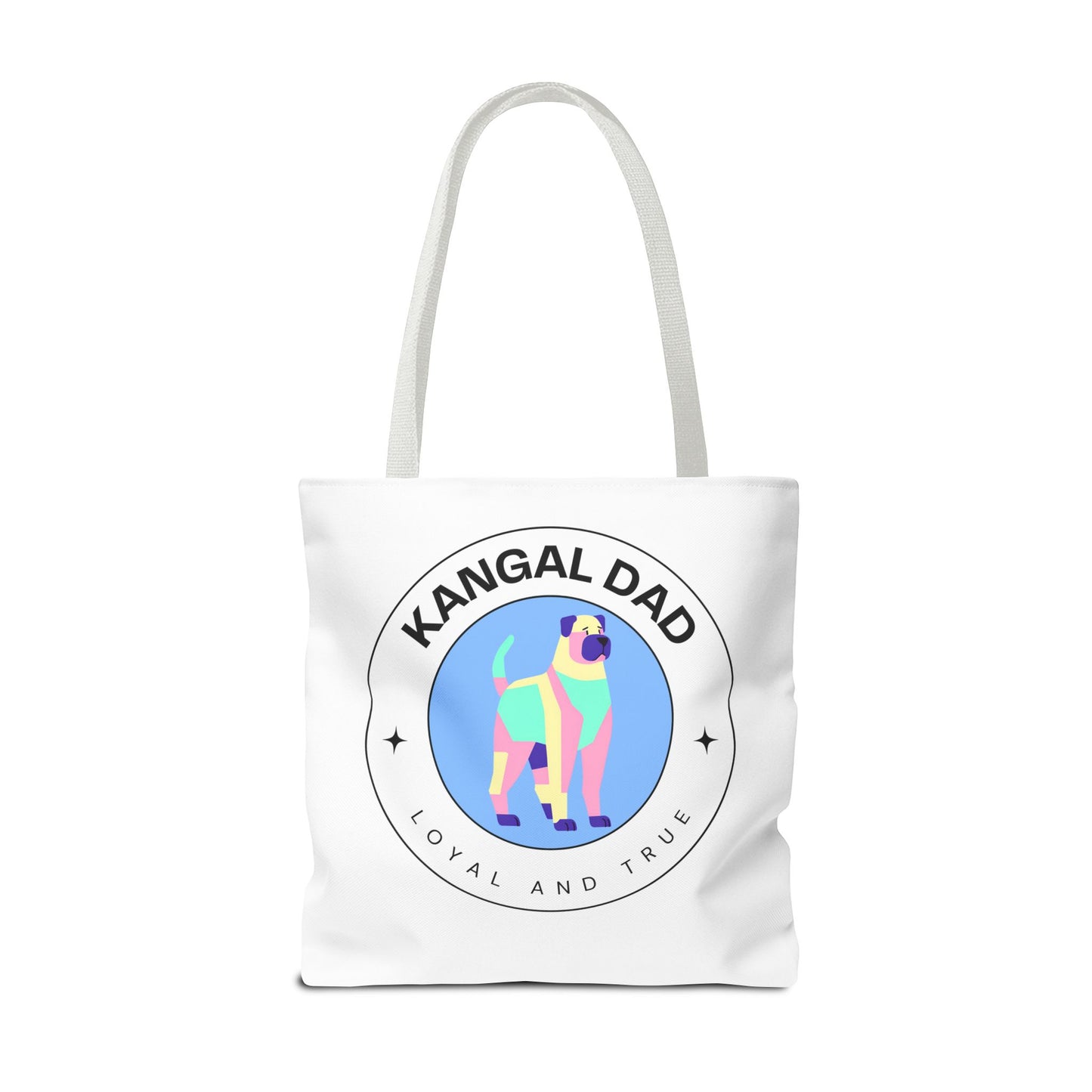 Kangal Dad Tote