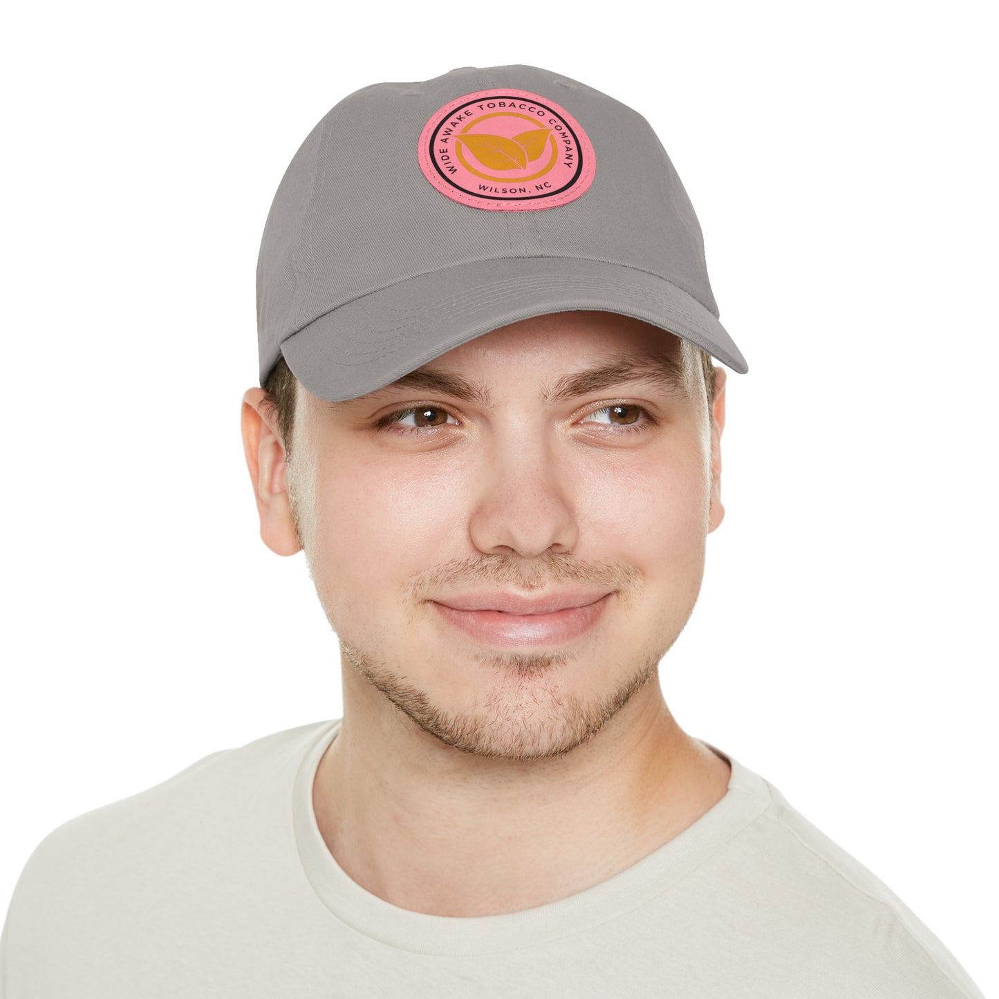 Wide Awake Tobacco Company Cap