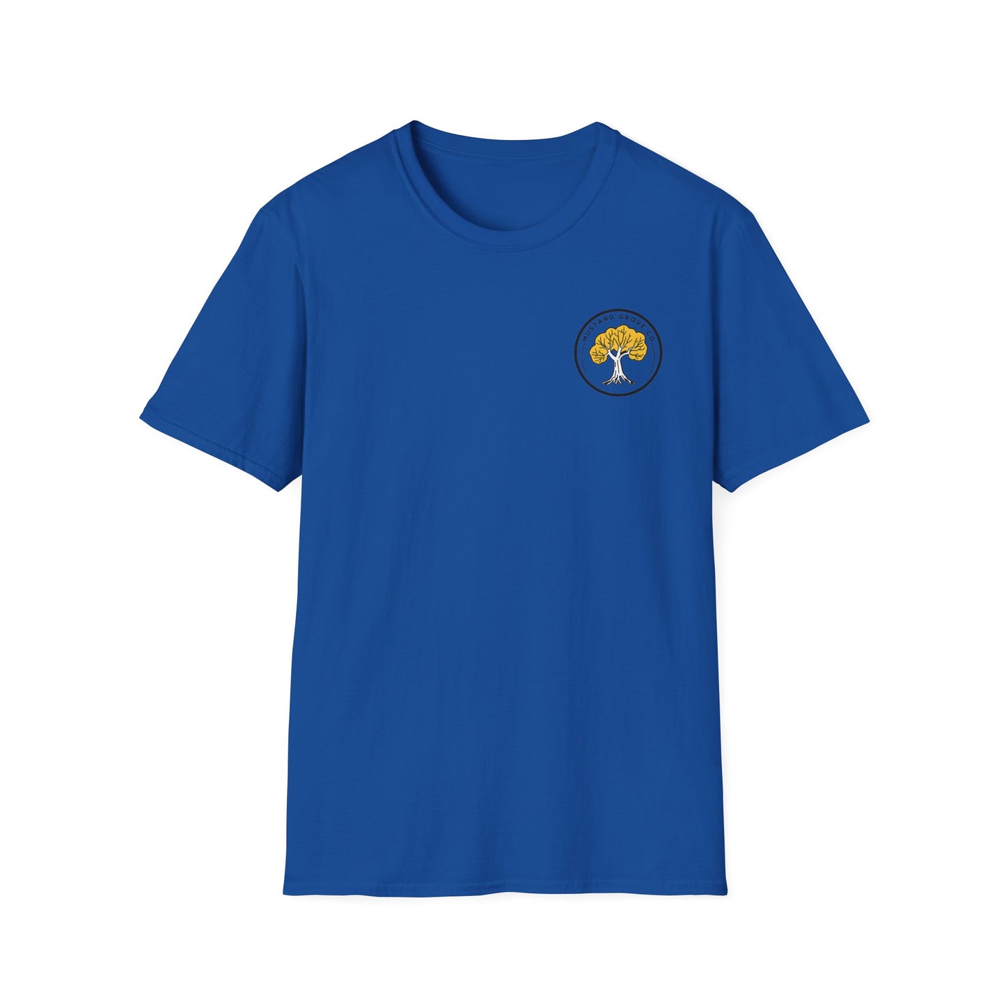 Mustard Grove Co T-Shirt