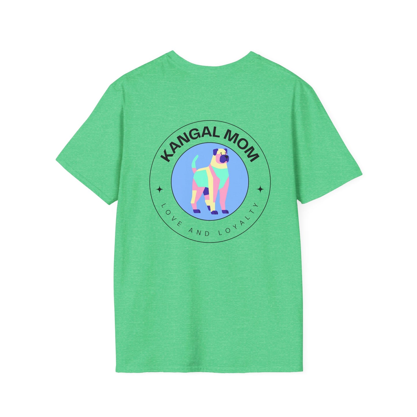 Kangal Mom T-Shirt