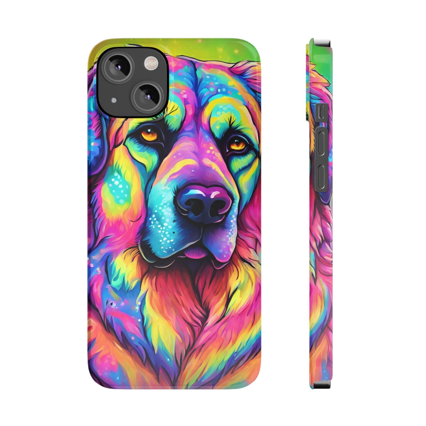 Kangal Slim Phone Case