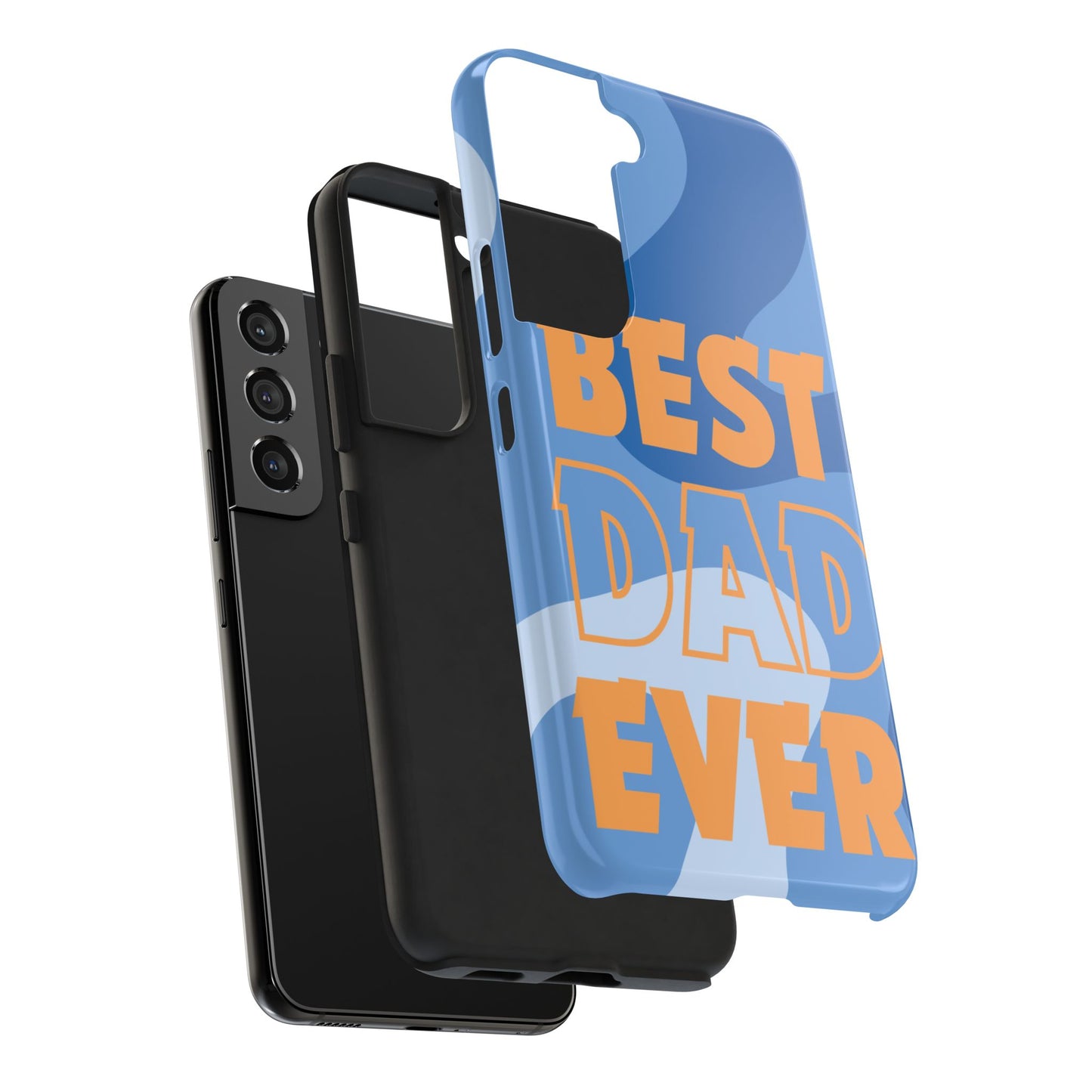 Best Dad Phone Case