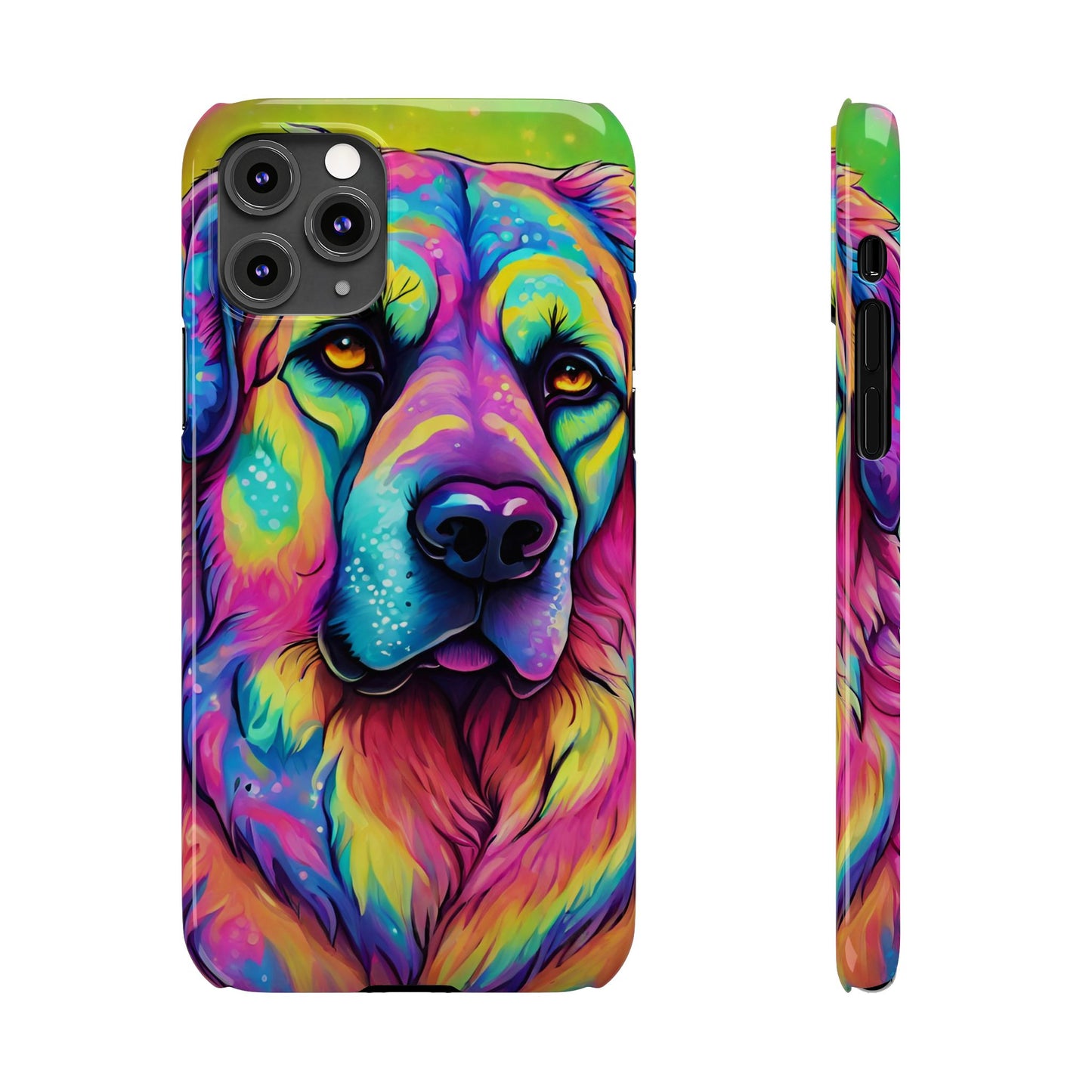 Kangal Slim Phone Case