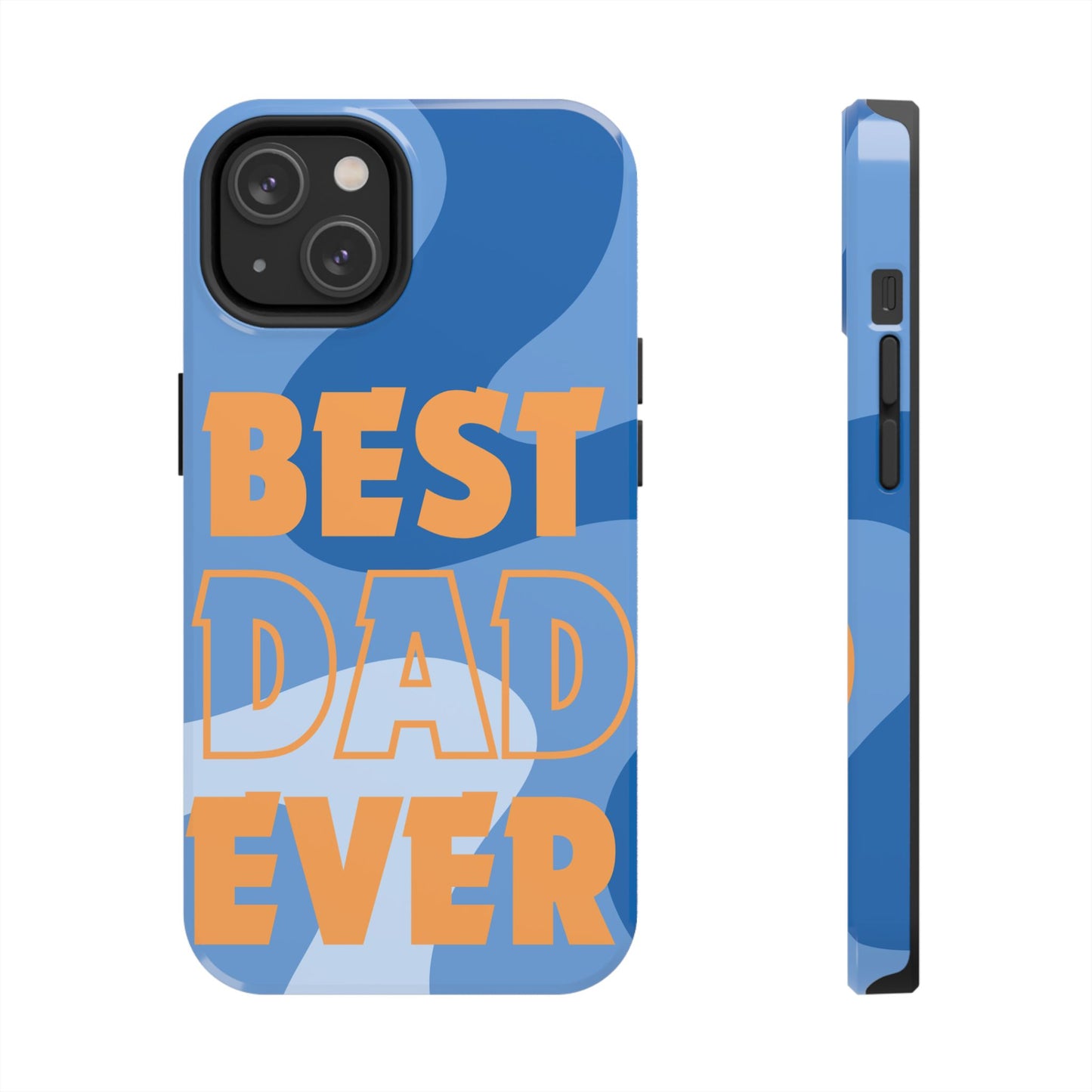 Best Dad Phone Case