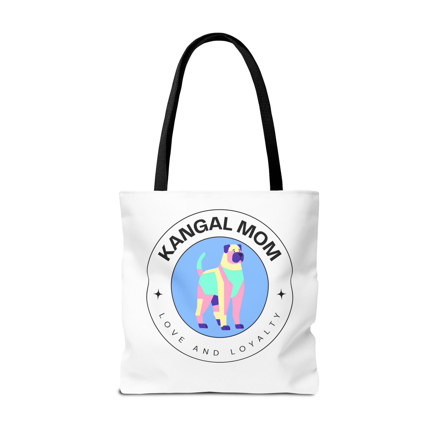 Kangal Mom Tote