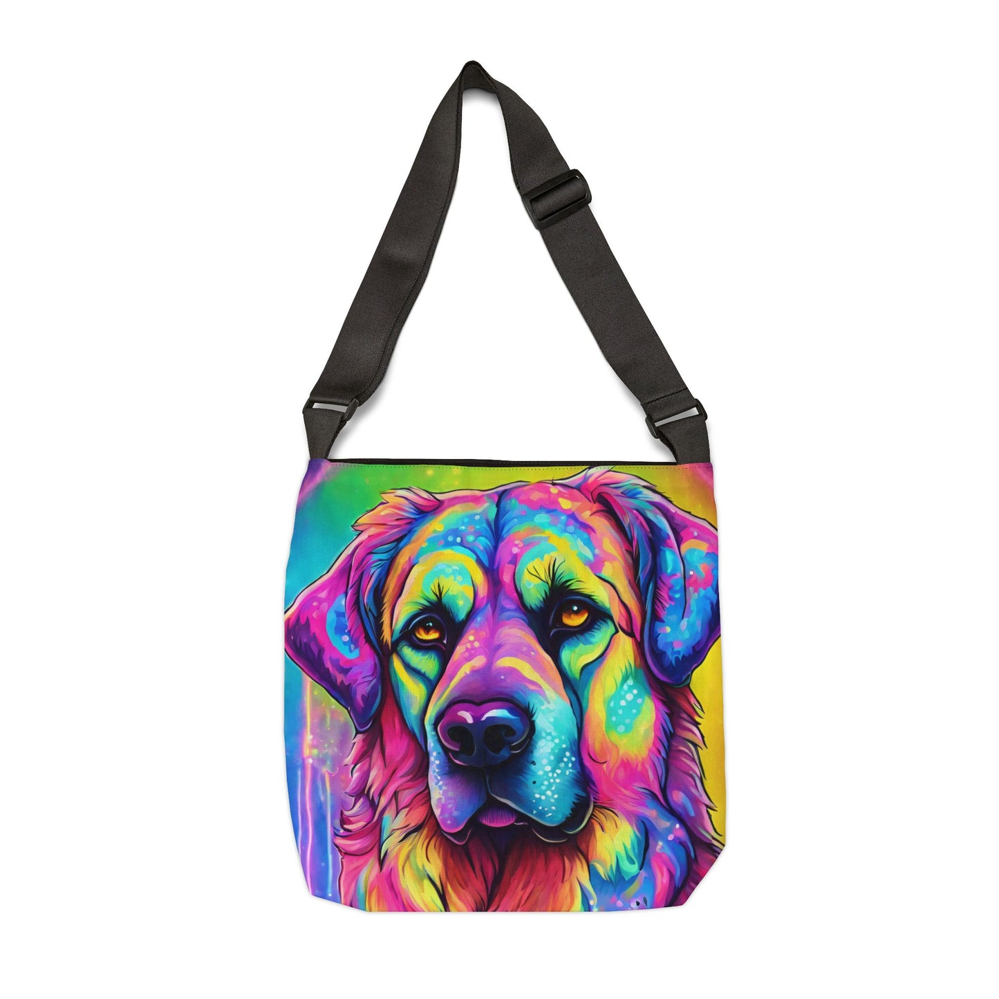 Kangal Fenway Adjustable Tote