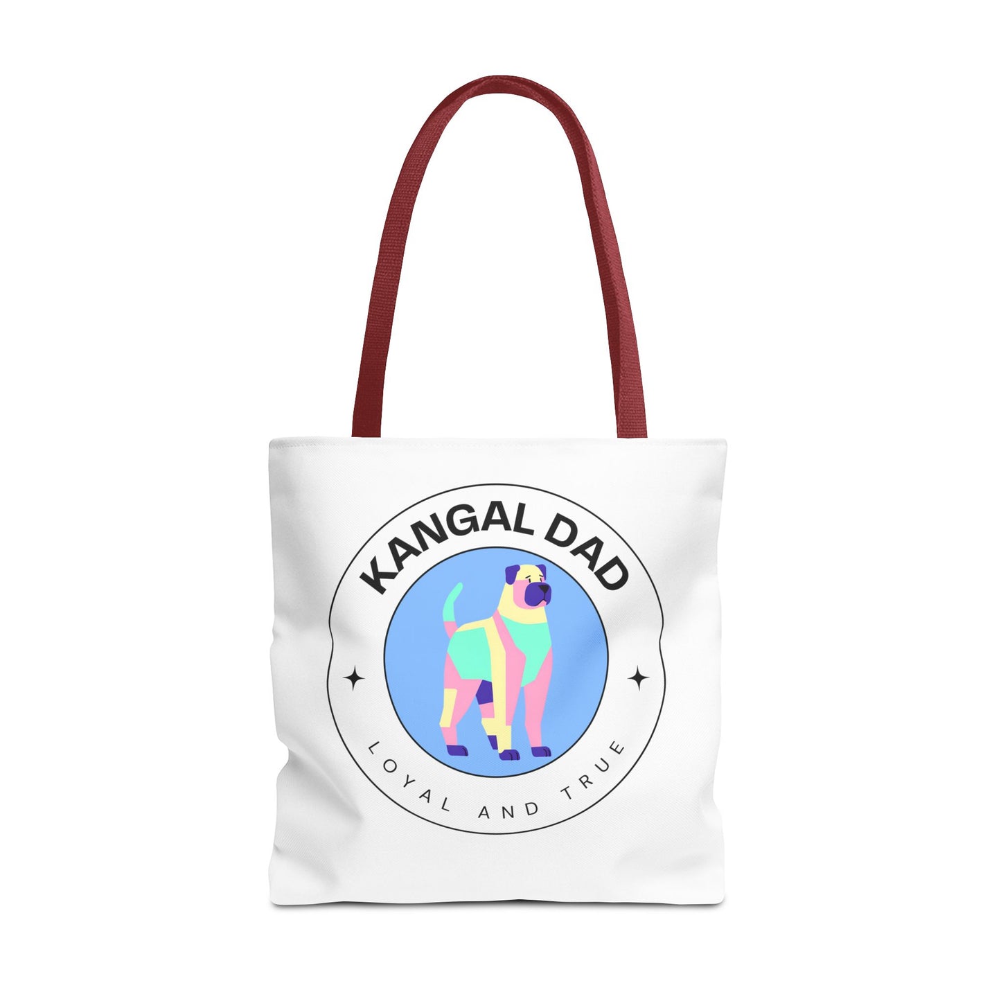 Kangal Dad Tote