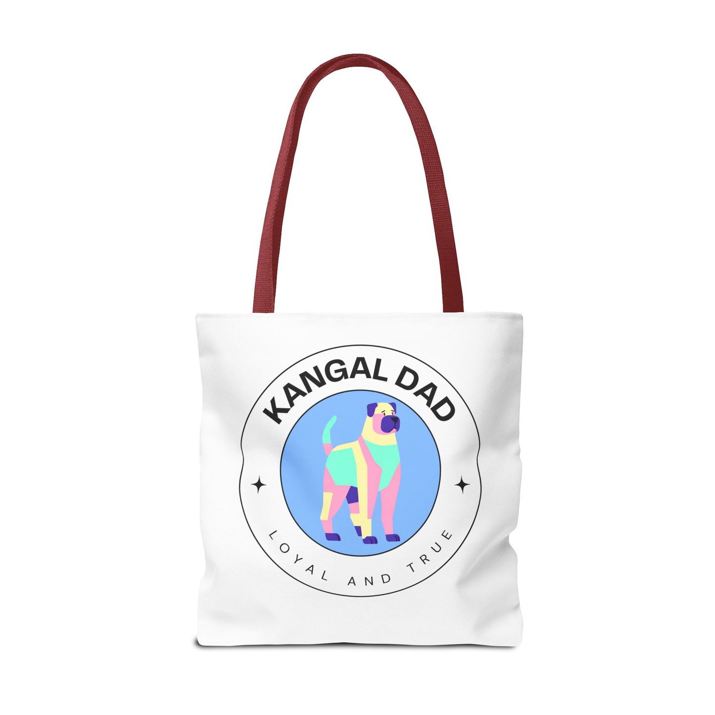 Kangal Dad Tote