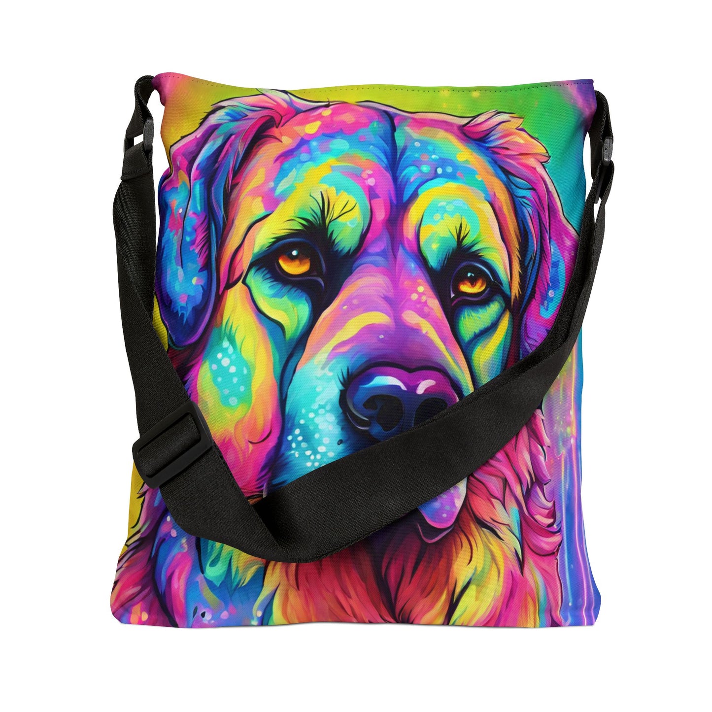 Kangal Fenway Adjustable Tote