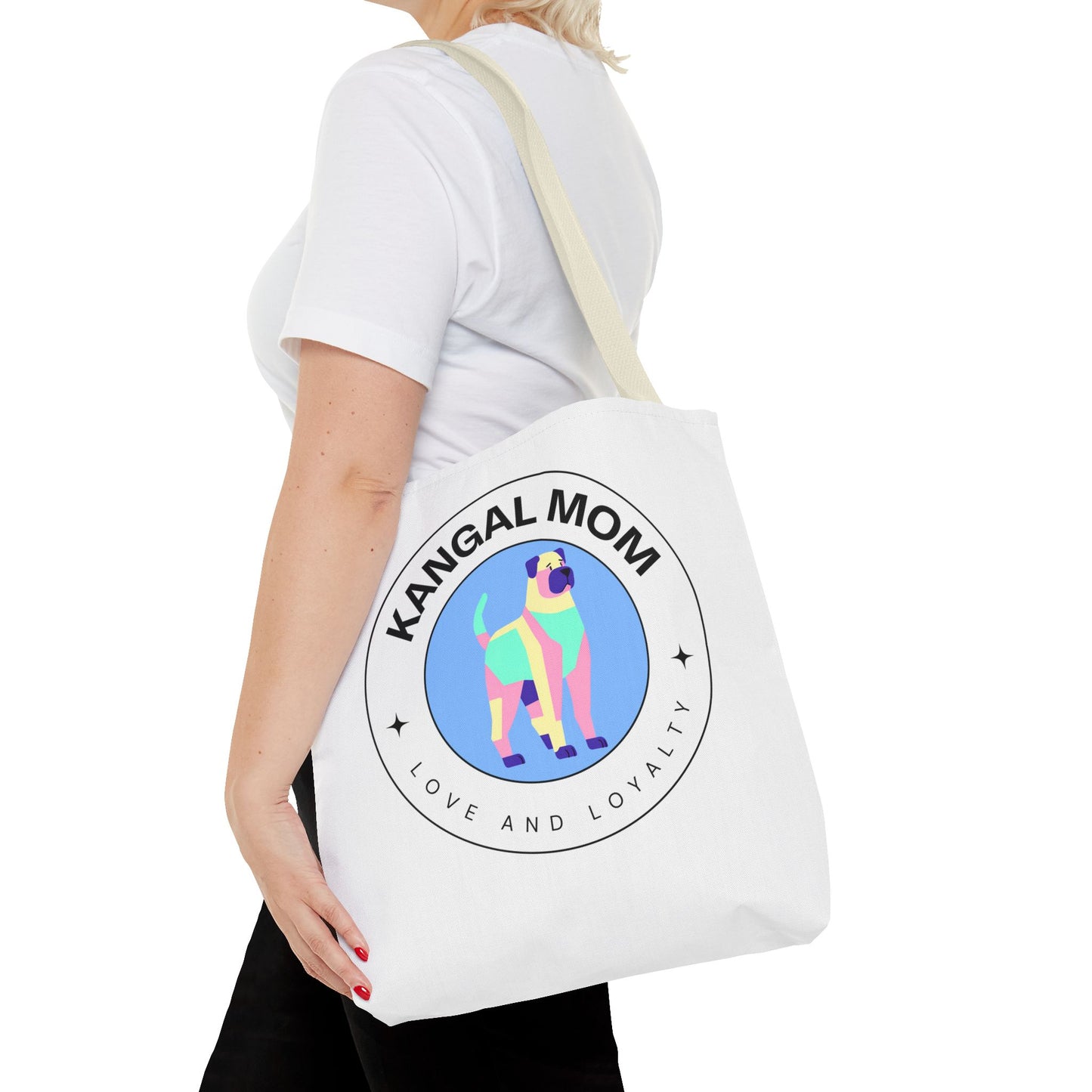 Kangal Mom Tote