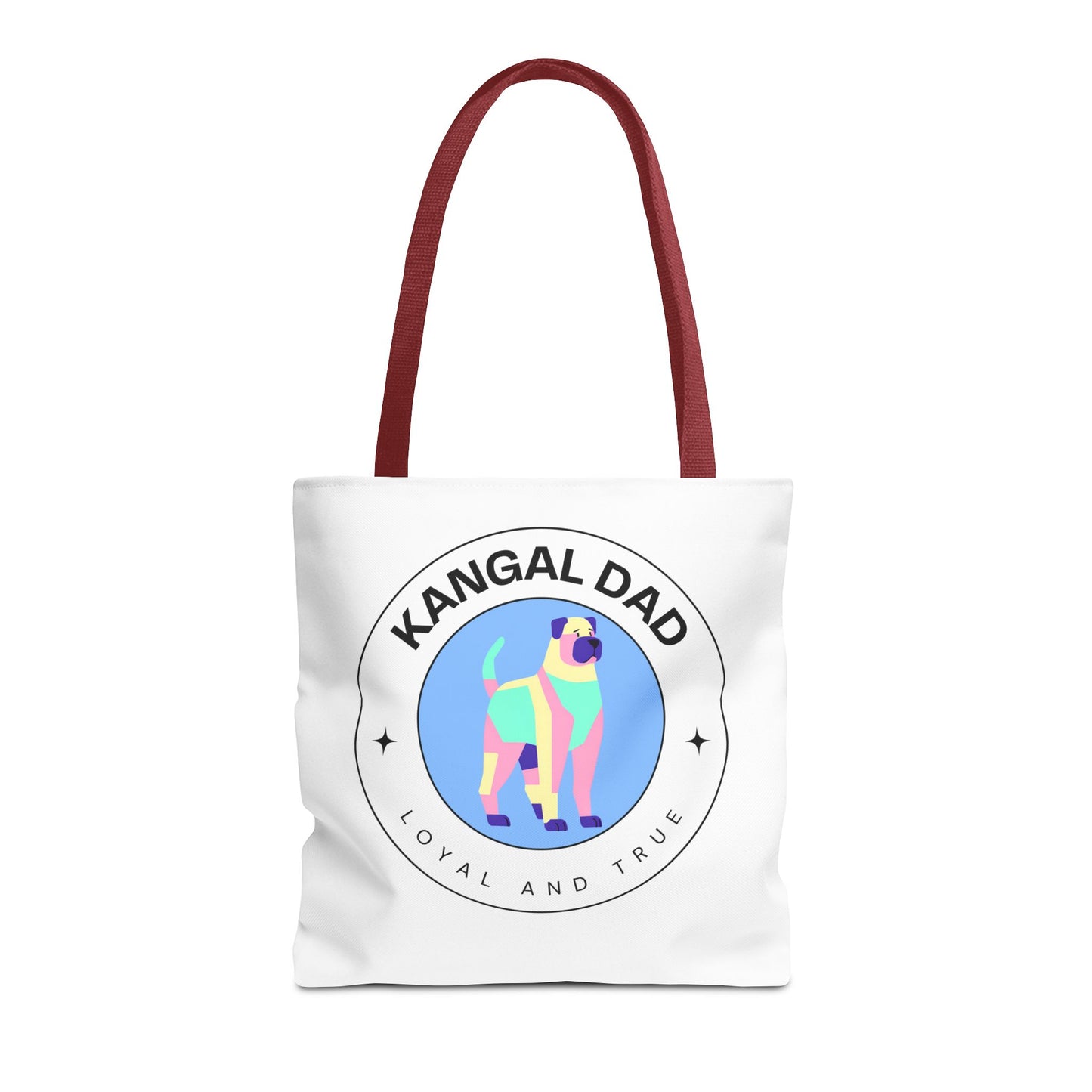 Kangal Dad Tote