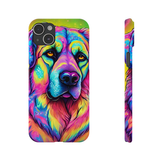 Kangal Slim Phone Case