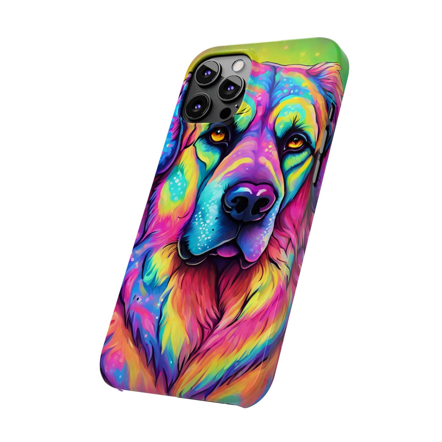 Kangal Slim Phone Case