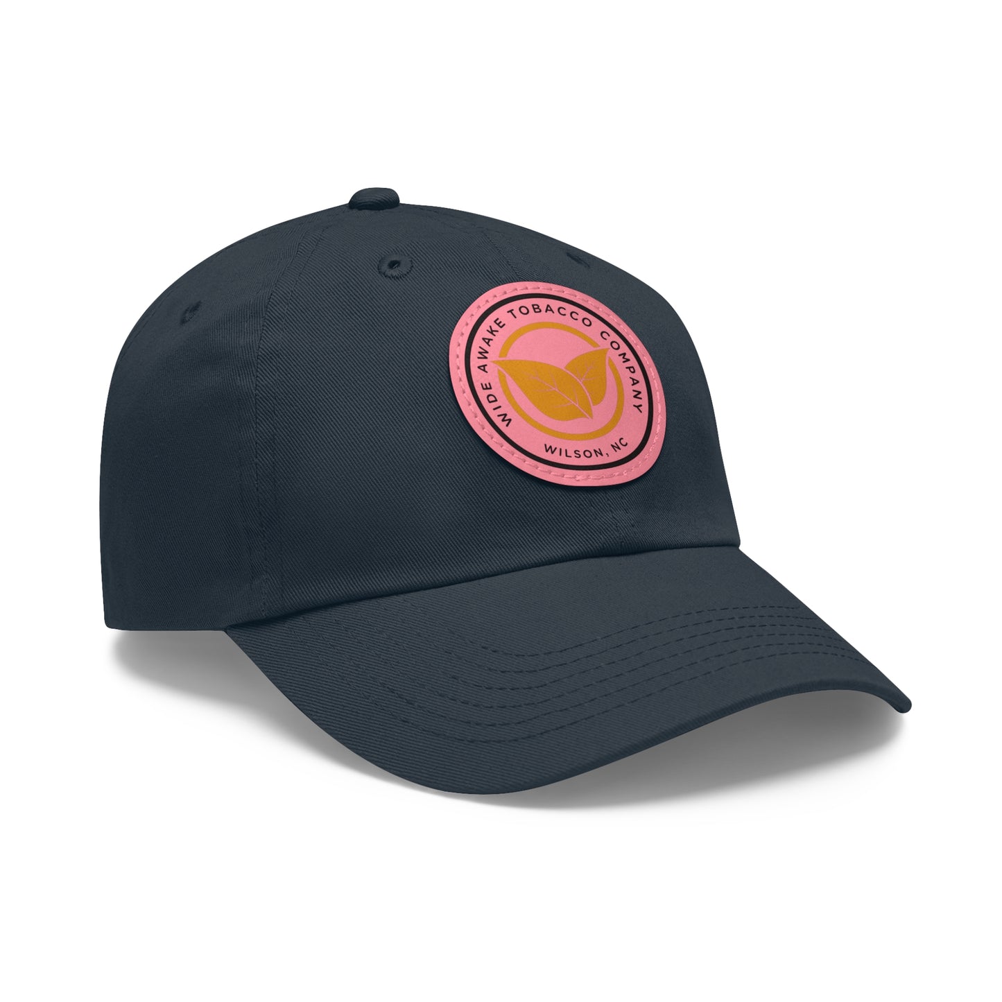 Wide Awake Tobacco Company Cap