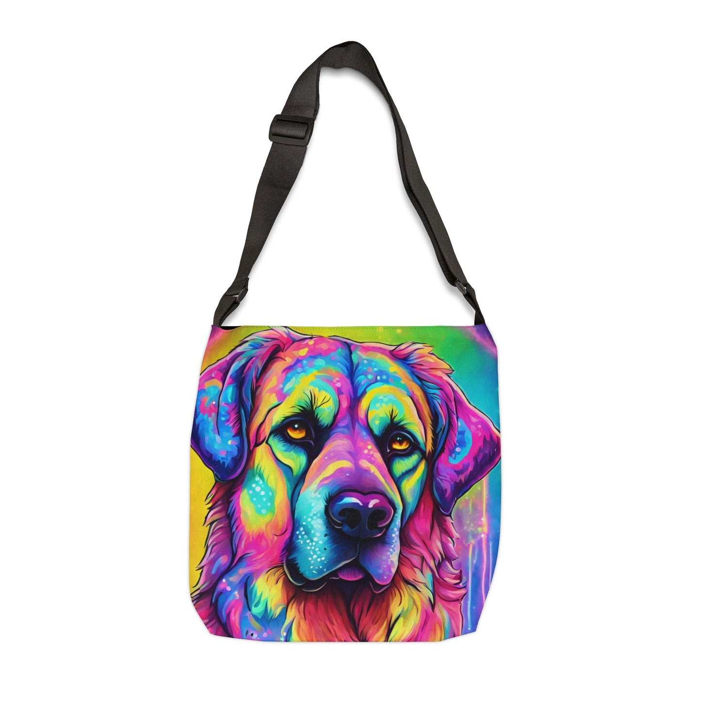 Kangal Fenway Adjustable Tote