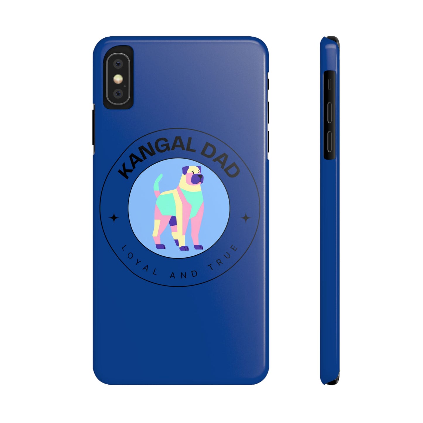 Kangal Dad Phone Case