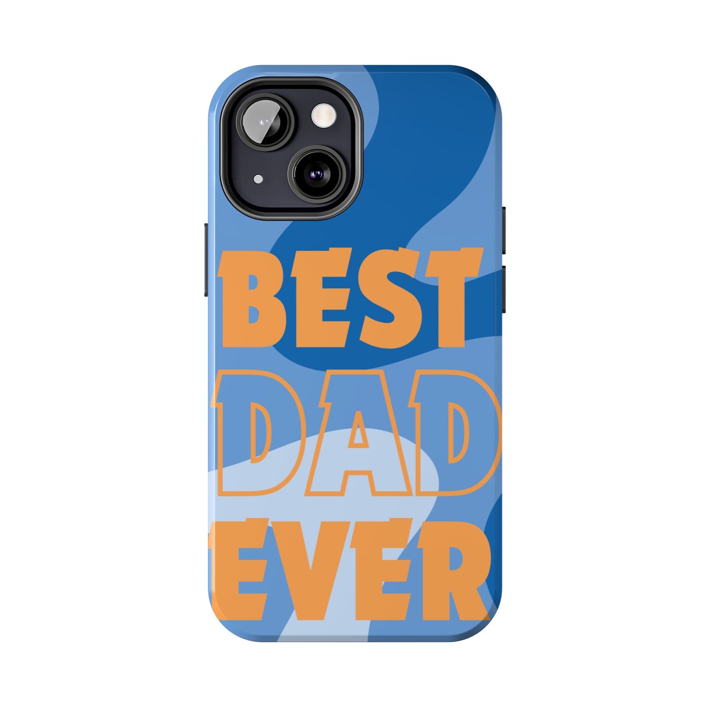 Best Dad Phone Case