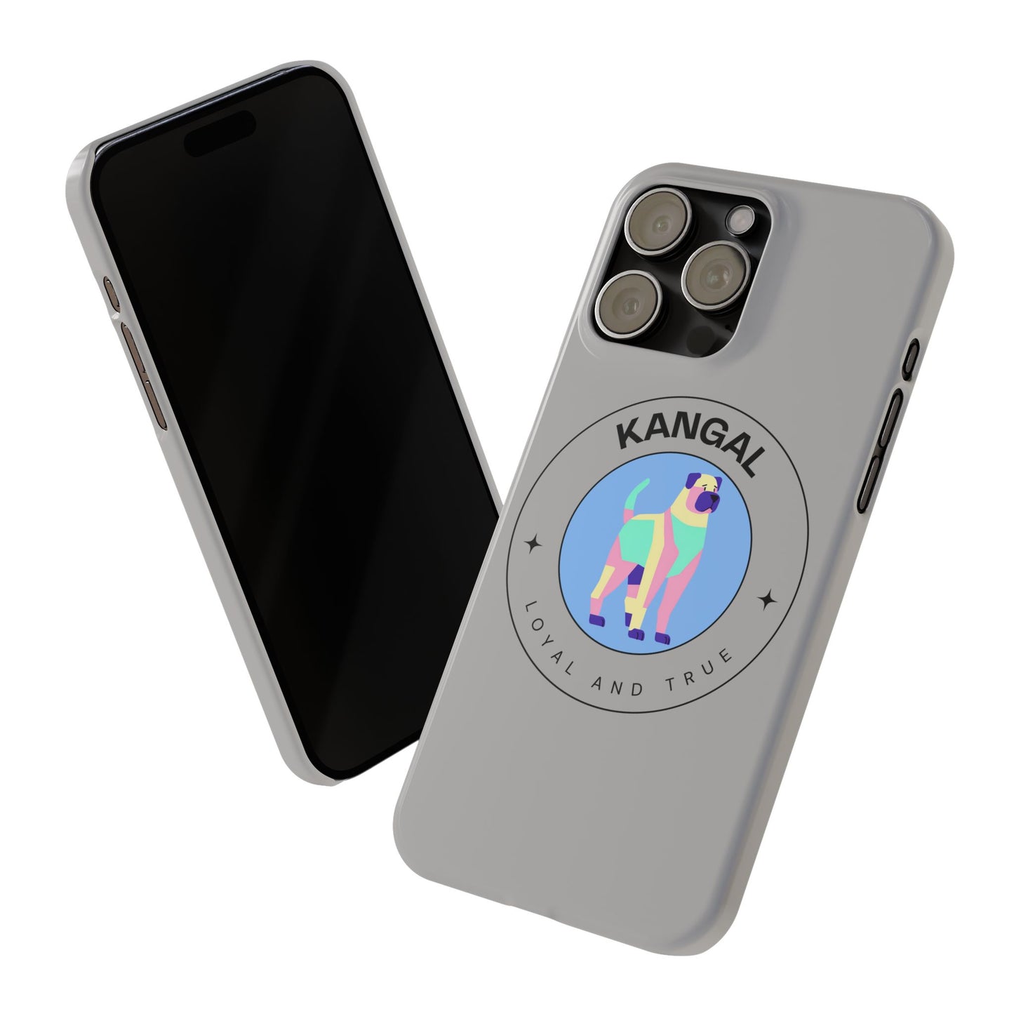 Kangal Phone Case