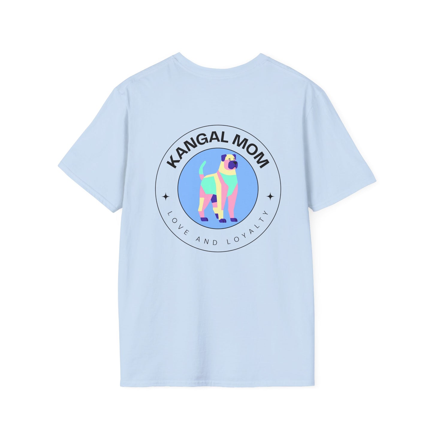 Kangal Mom T-Shirt