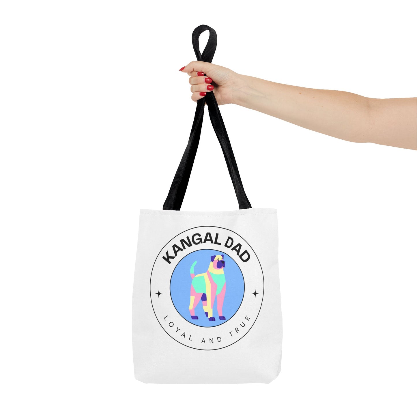 Kangal Dad Tote