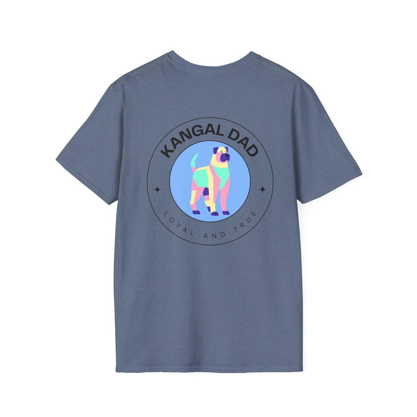 Kangal Dad T-Shirt