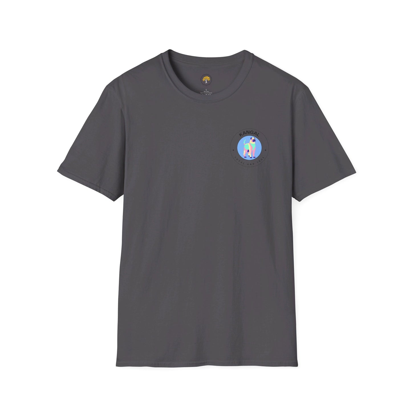 Kangal T-Shirt