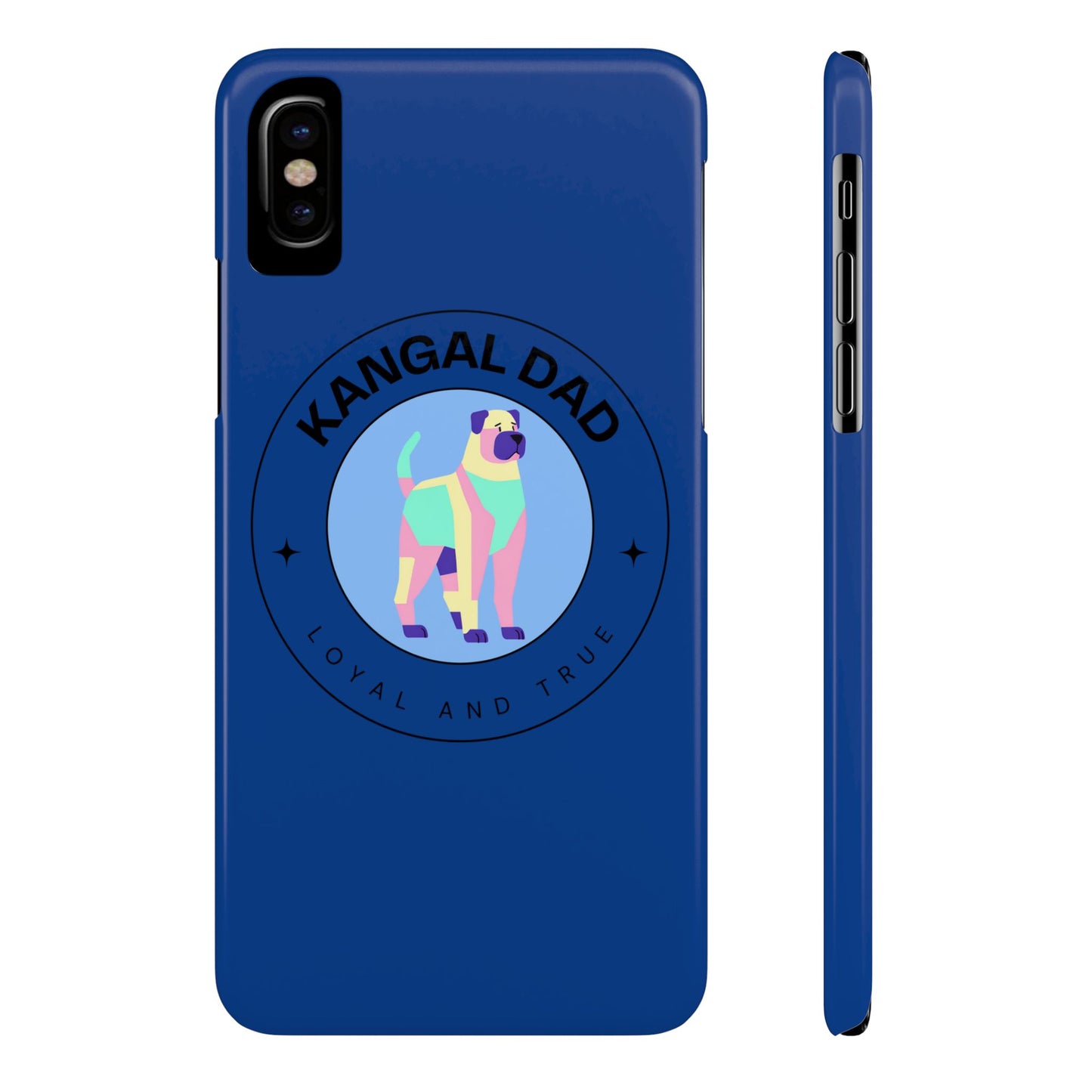 Kangal Dad Phone Case